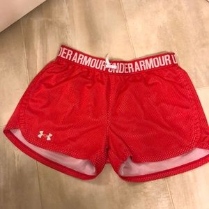 Under Armour Shorts